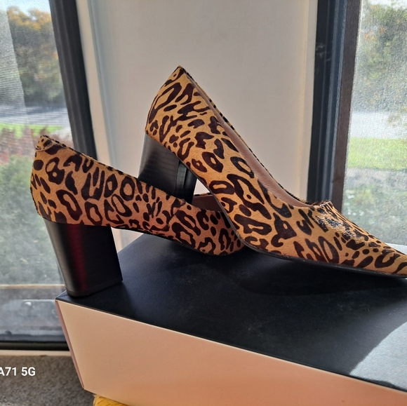 Jane Lamerton size 7 shoes - Picture 2 of 7